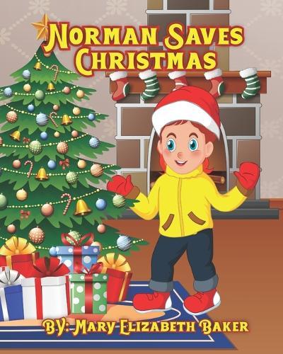 Norman Saves Christmas