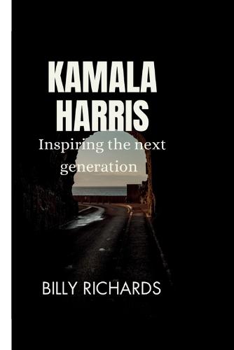 Kamala Harris: Inspiring the next generation
