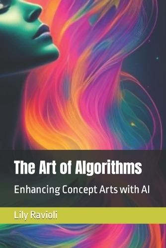 The Art of Algorithms: Enhancing Concept Arts with AI