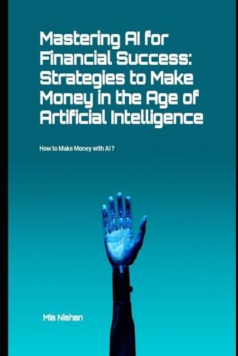 Mastering AI for Financial Success: Strategies to Make Money in the Age of Artificial Intelligence: How to Make Money with AI ?