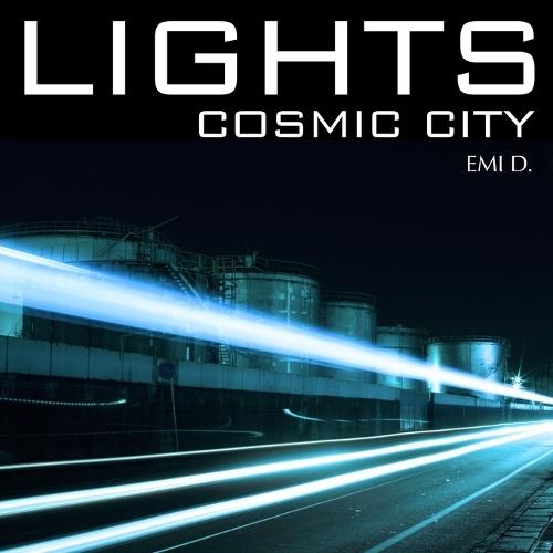 Lights Cosmic City
