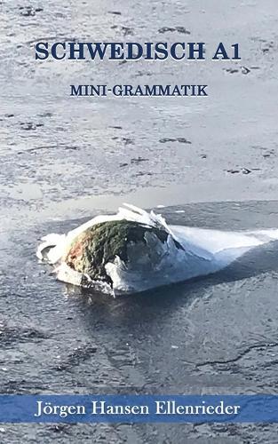 Schwedisch A1: Mini-Grammatik