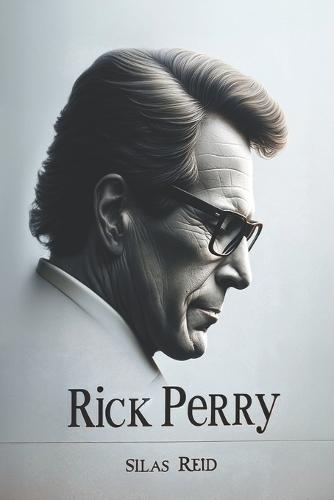 Rick Perry by Silas Reid