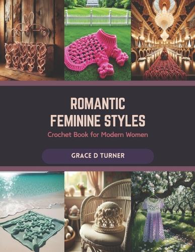 Book of Lover's Knot Crochet: Classic Shawls to Chic Modern Day Designs