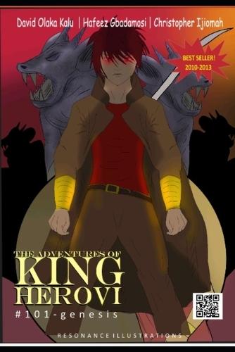 The Adventures of King HeroVi