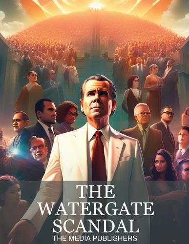 The Watergate Scandal: Unveiling the National Crisis, the Collapse of Presidency and Trail of Democracy