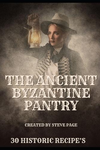 The Ancient Byzantine Pantry: 30 Historic Recipe's