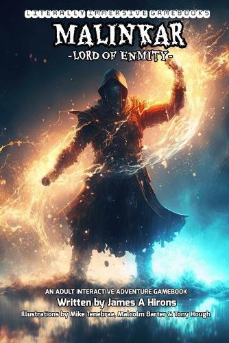 Malinkar: Lord Of Enmity