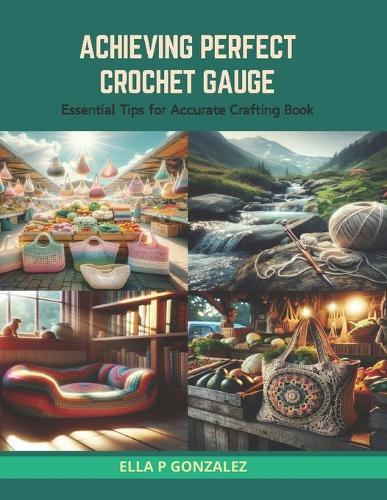 Achieving Perfect Crochet Gauge: Essential Tips for Accurate Crafting Book