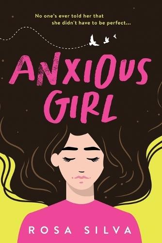 Anxious Girl: An uplifting, feel-good novel