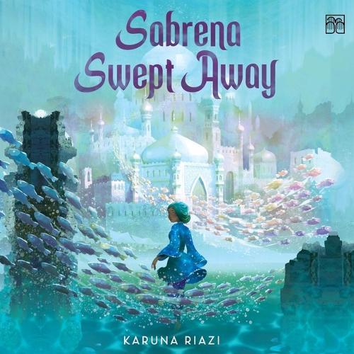 Sabrena Swept Away