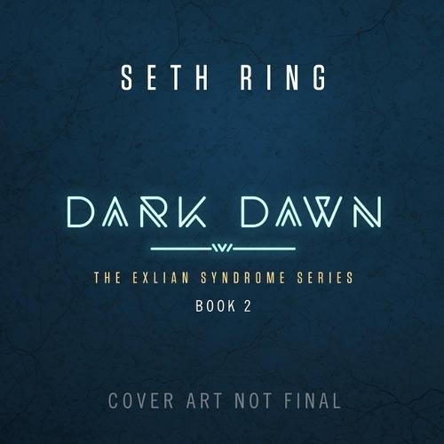 Dark Dawn: A Fantasy Litrpg Adventure