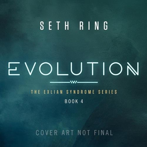 Evolution: A Fantasy Litrpg Adventure