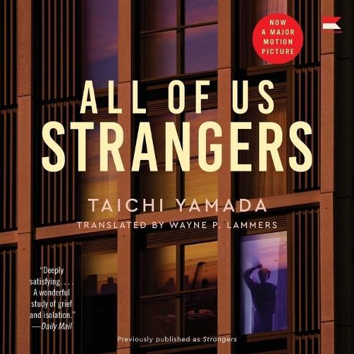 All of Us Strangers