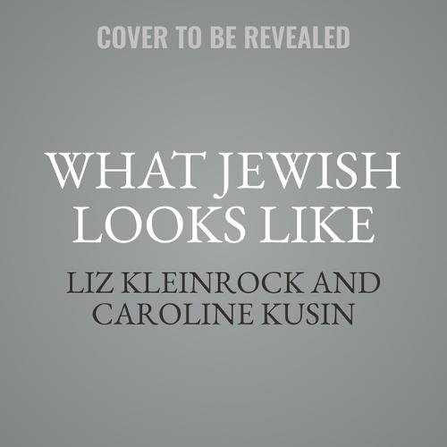 What Jewish Looks Like