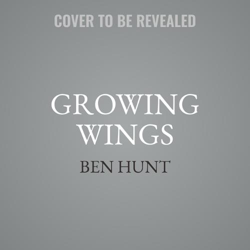 Growing Wings: The Inside Story of Red Bull Racing