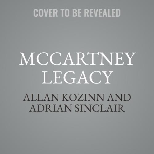 The McCartney Legacy: Volume 2: 1974 - 80