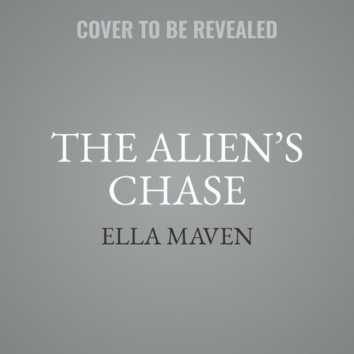 The Alien's Chase