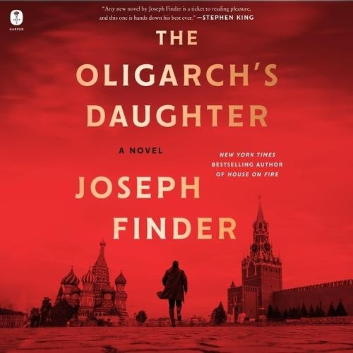 The Oligarch's Daughter