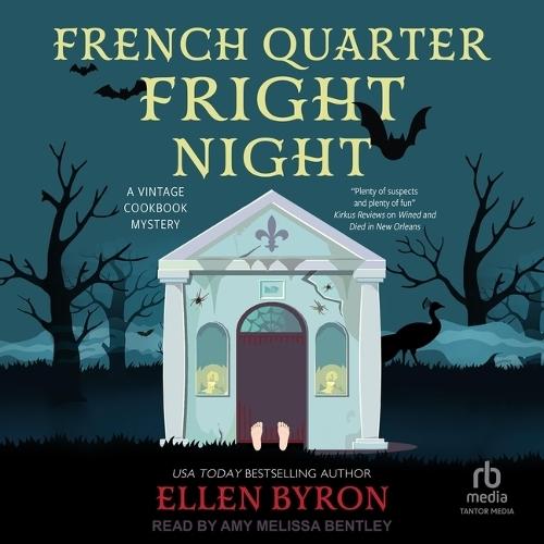 French Quarter Fright Night