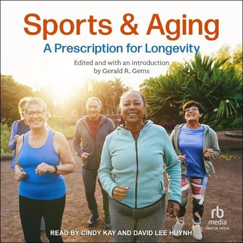 Sports and Aging: A Prescription for Longevity