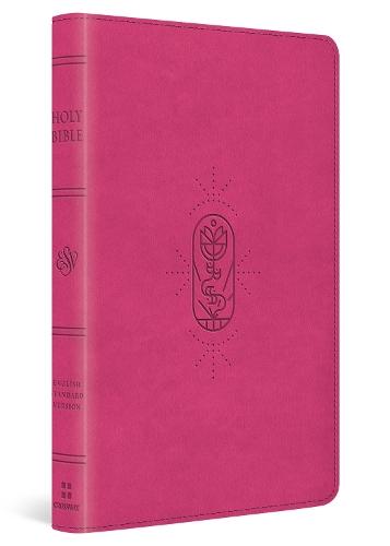 ESV Holy Bible for Kids