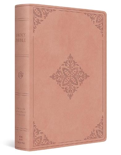 ESV Giant Print Value Personal Size Bible