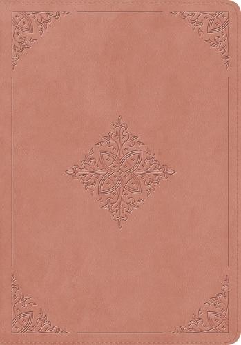 ESV Giant Print Bible, Red Letter