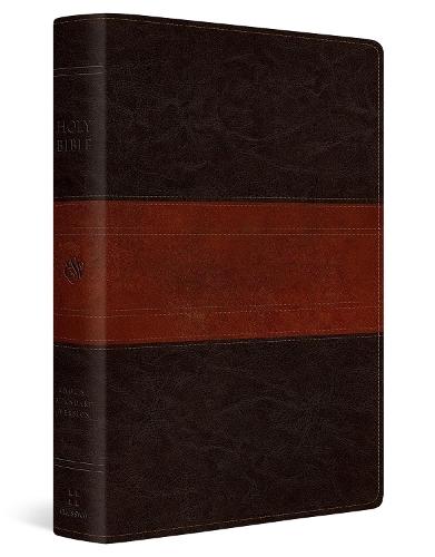 ESV Giant Print Personal Size Bible