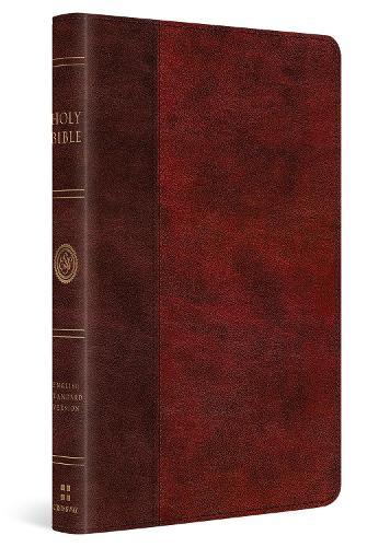 ESV Large Print Thinline Bible