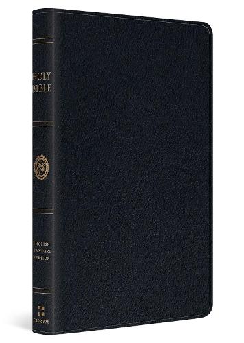 ESV Large Print Thinline Bible