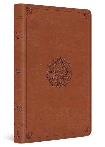 ESV Large Print Thinline Bible
