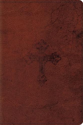 ESV Compact Bible