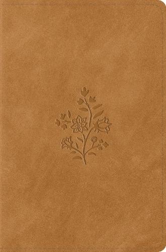 ESV Compact Bible