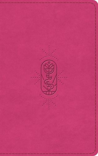 ESV Kid's Bible, Thinline, Red Letter