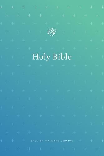 ESV Outreach Bible