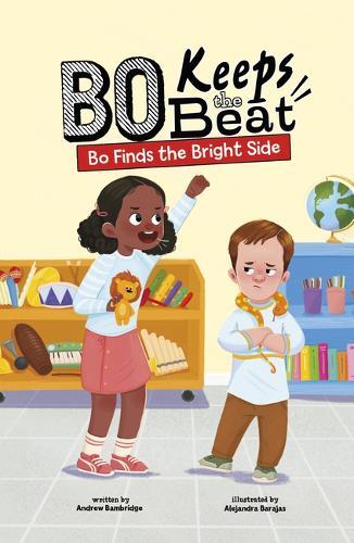 Bo Finds the Bright Side