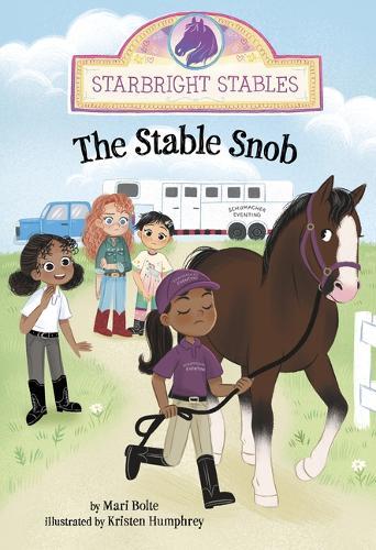 The Stable Snob