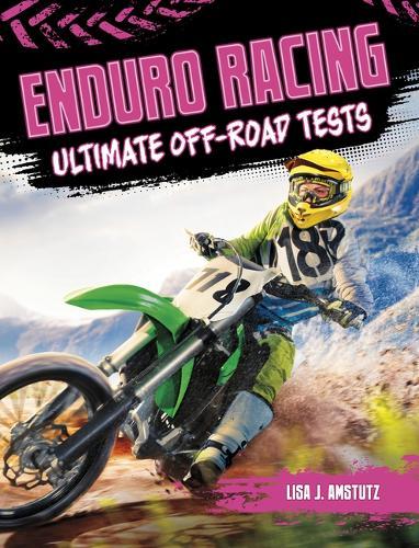 Enduro Racing: Ultimate Off-Road Tests