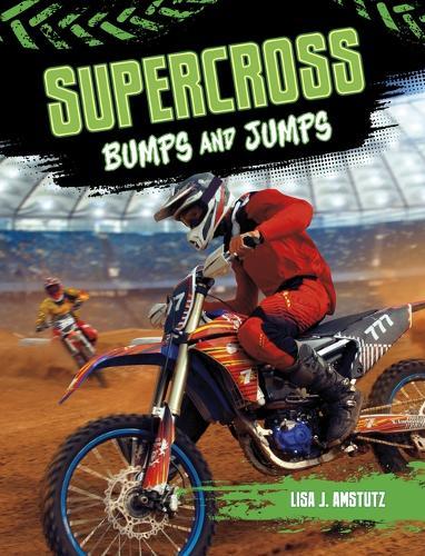 Supercross: Bumps and Jumps