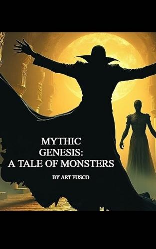 Mythic Genesis: A Tale of Monsters