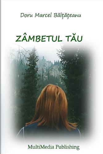Zâmbetul t&#259;u