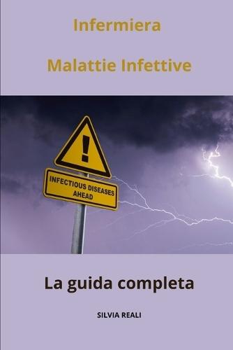 Infermiera di malattie infettive - La guida completa