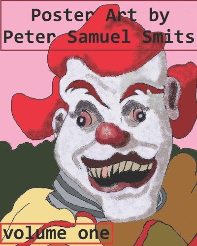 Poster Art: By Peter Samuel Smits