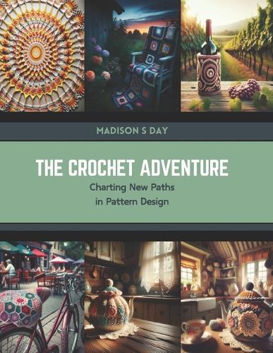 The Crochet Adventure: Charting New Paths in Pattern Design