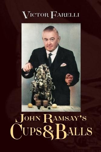 John Ramsay's Cups and Balls