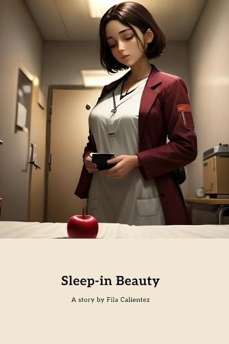 Sleep-in Beauty: A story of love, commitment and resilience.