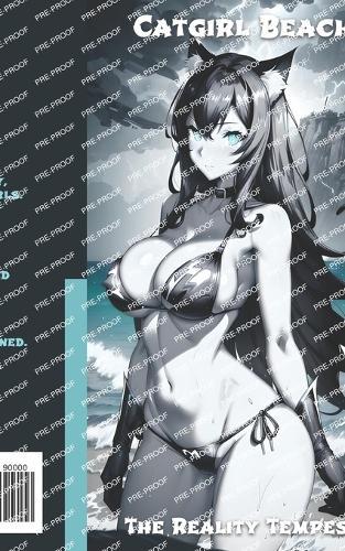 Catgirl Beach: The Reality Tempest