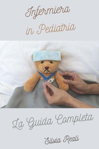 Infermiera in Pediatria La Guida Completa