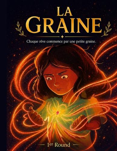 La Graine: Une histoire inspirante sur le pouvoir des rêves et de la force intérieure.